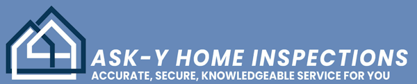 ASK-Y Home Inspections